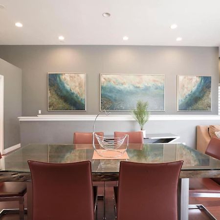 Architectural Gem La Jolla Oceanview Surf And Golf Villa San Diego Ngoại thất bức ảnh