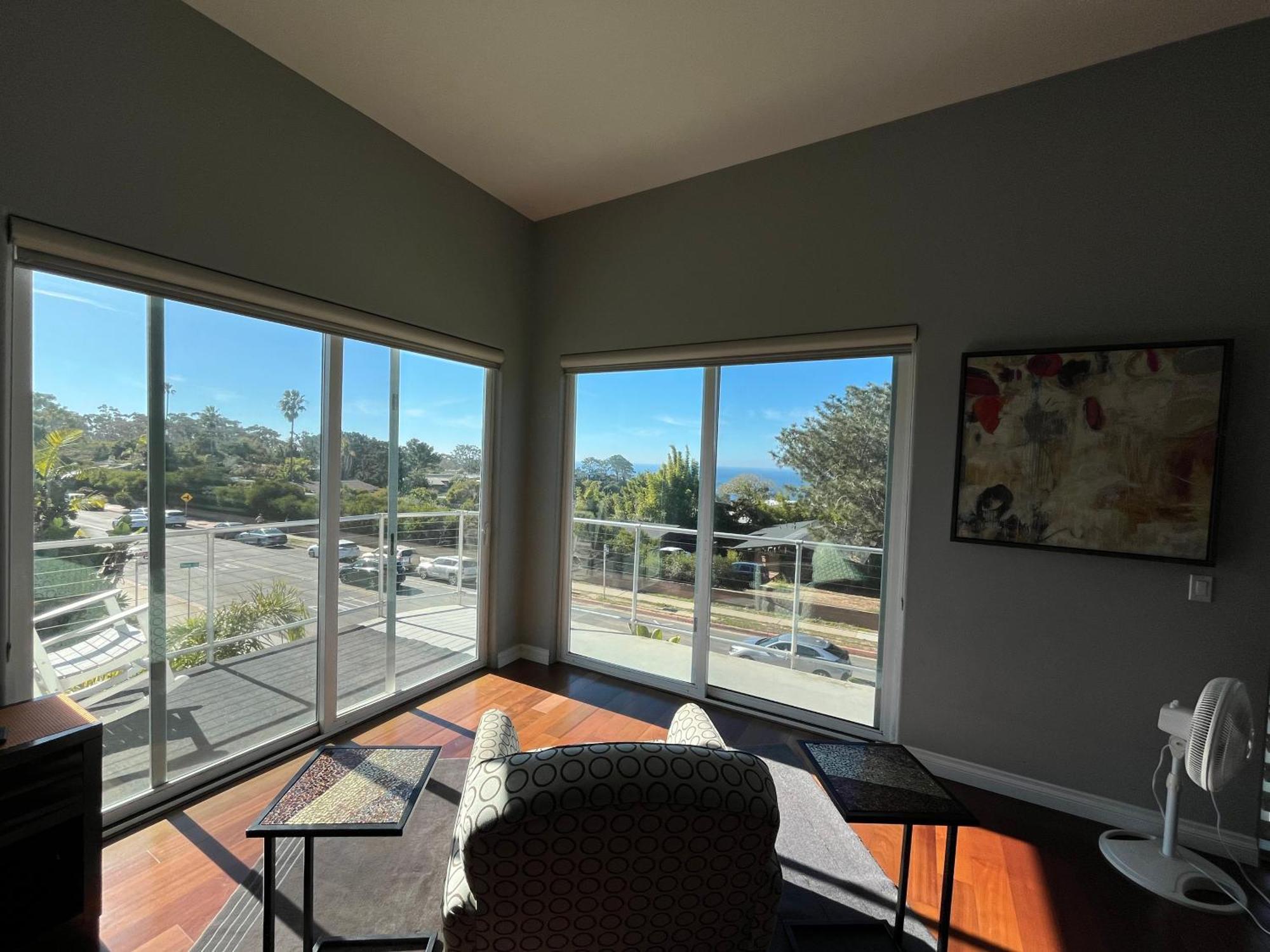 Architectural Gem La Jolla Oceanview Surf And Golf Villa San Diego Ngoại thất bức ảnh