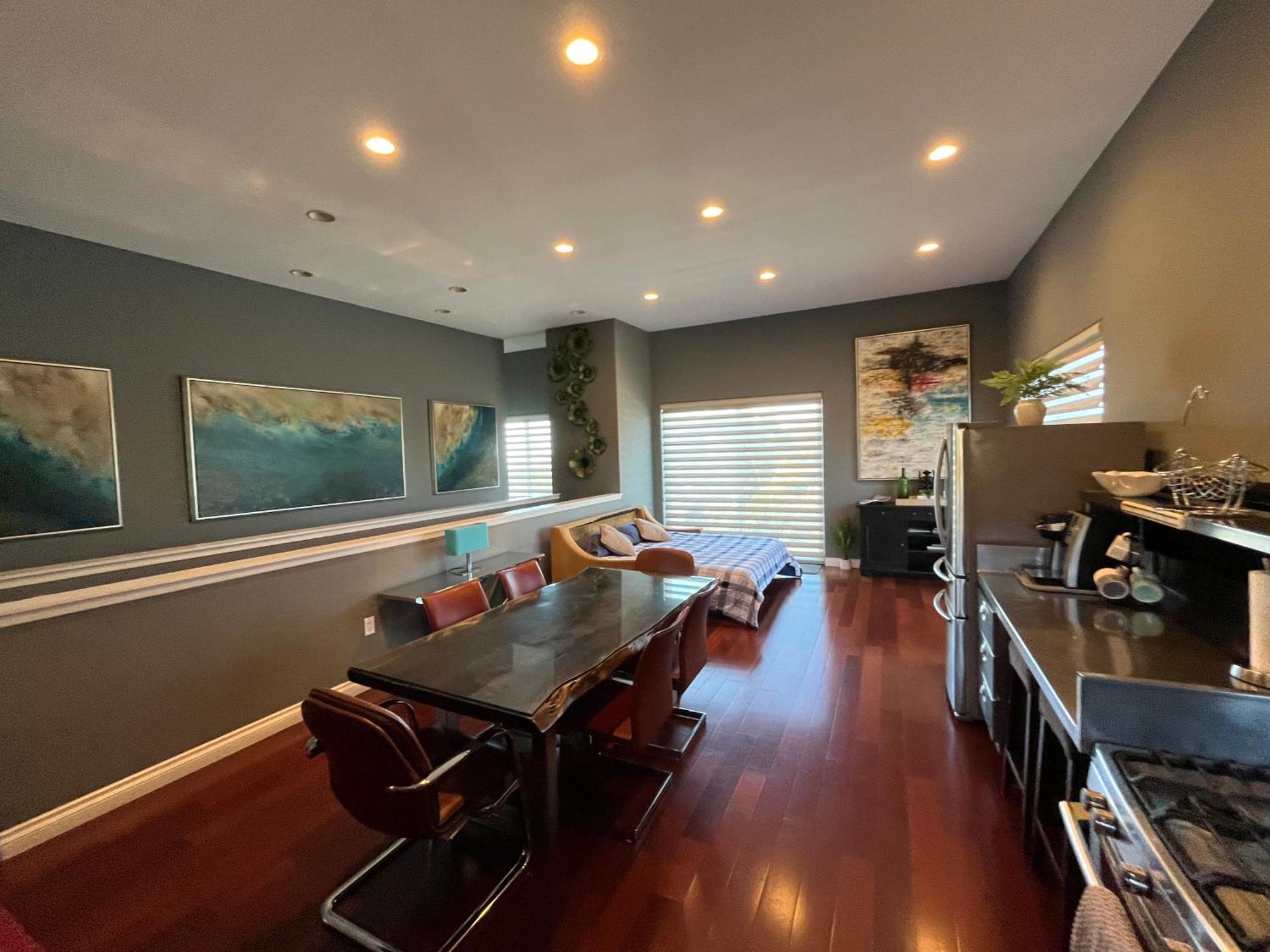Architectural Gem La Jolla Oceanview Surf And Golf Villa San Diego Ngoại thất bức ảnh