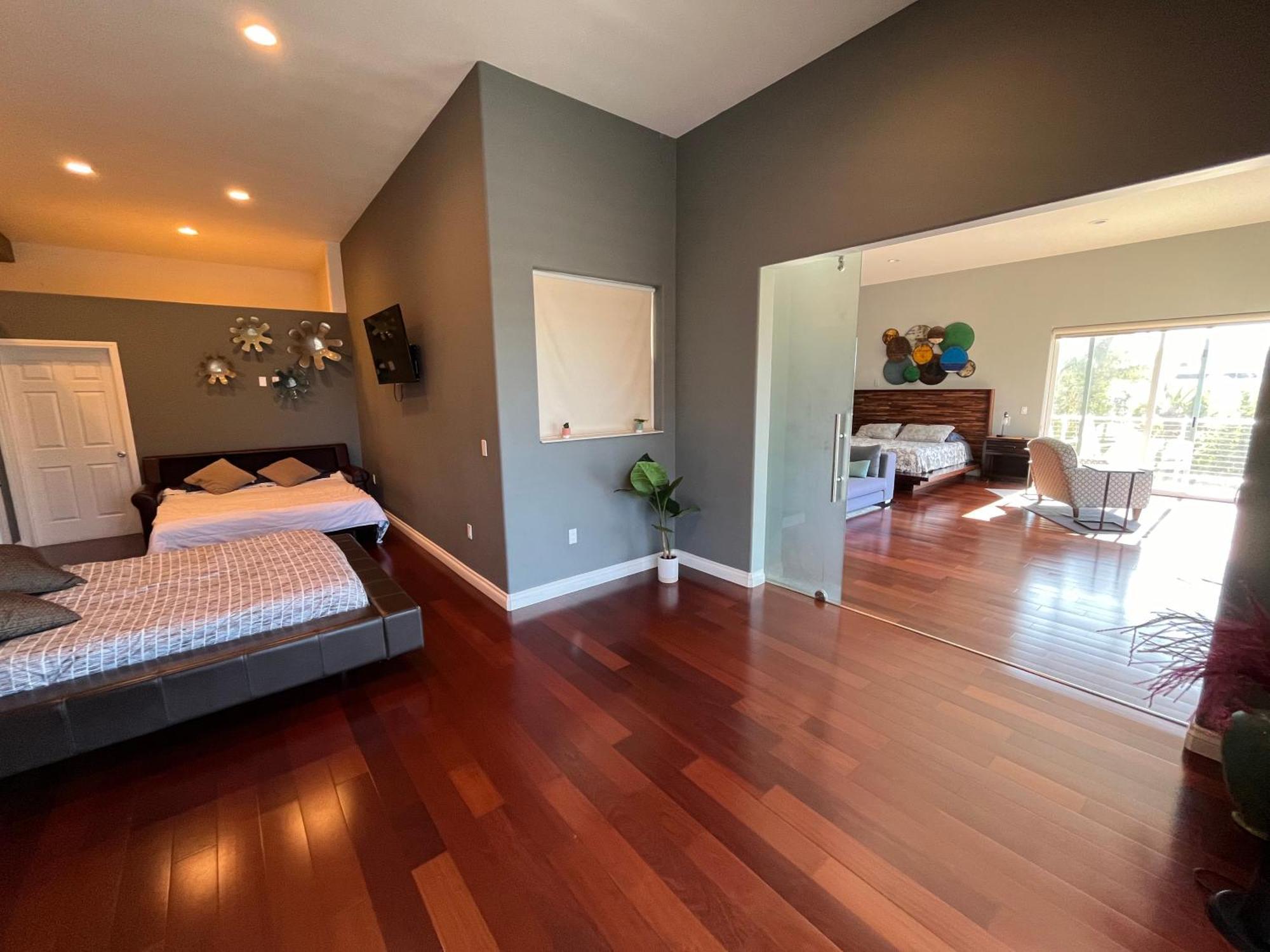 Architectural Gem La Jolla Oceanview Surf And Golf Villa San Diego Ngoại thất bức ảnh