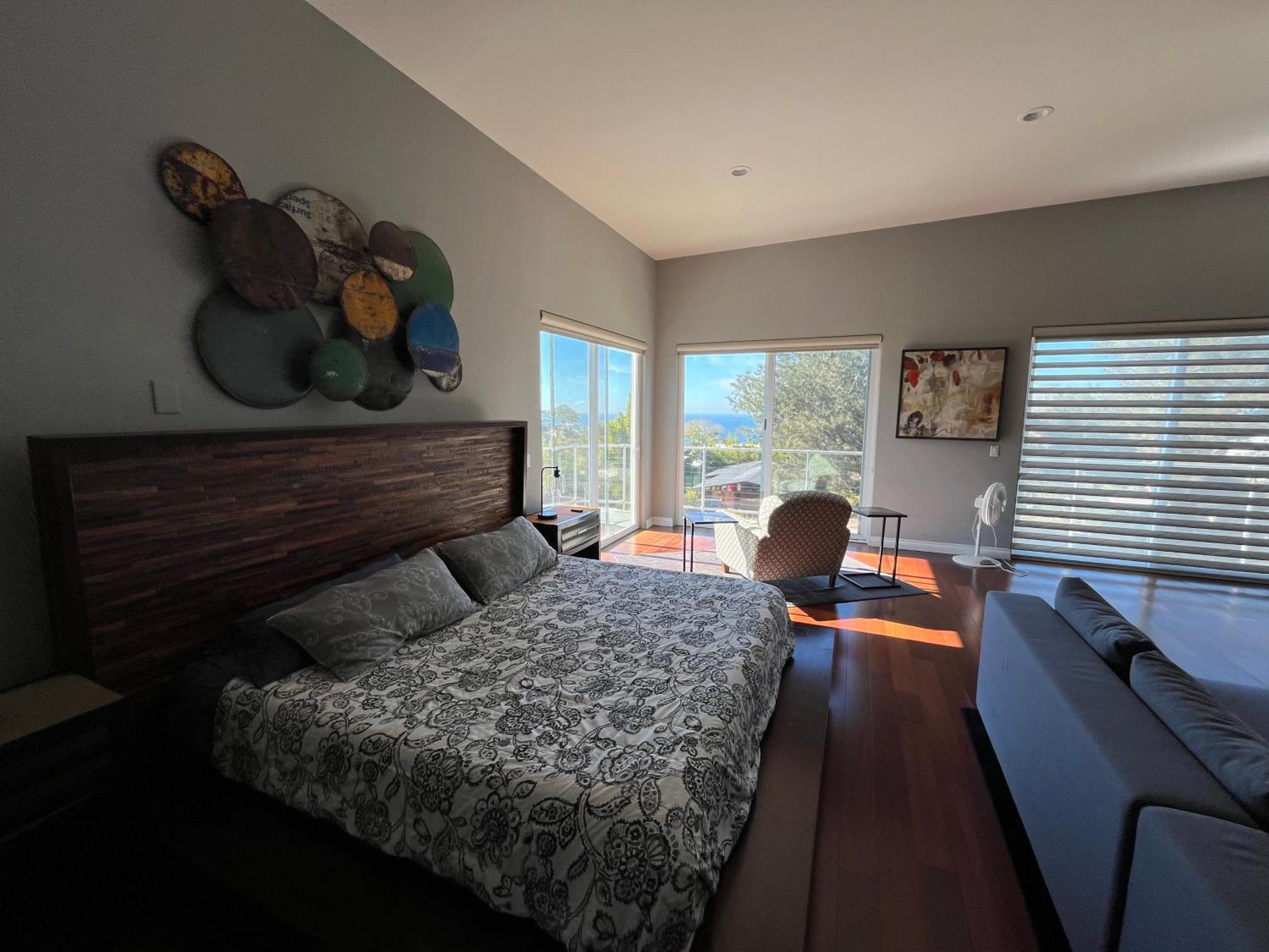 Architectural Gem La Jolla Oceanview Surf And Golf Villa San Diego Ngoại thất bức ảnh