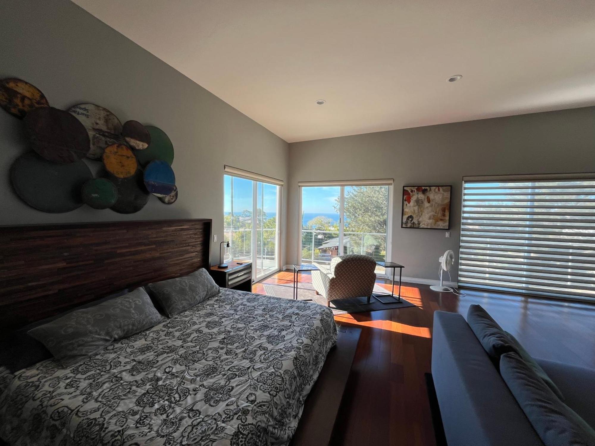 Architectural Gem La Jolla Oceanview Surf And Golf Villa San Diego Ngoại thất bức ảnh