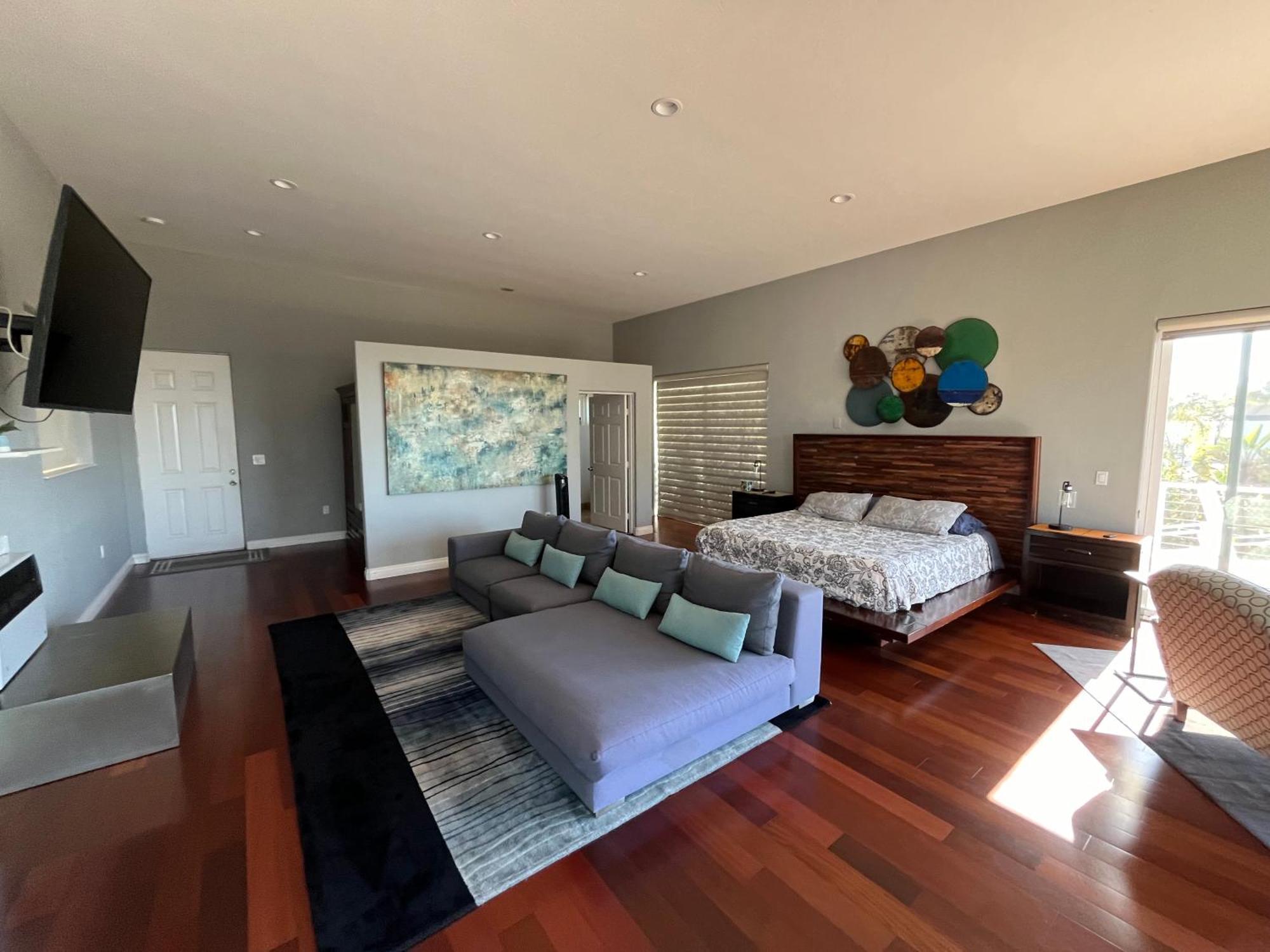 Architectural Gem La Jolla Oceanview Surf And Golf Villa San Diego Ngoại thất bức ảnh