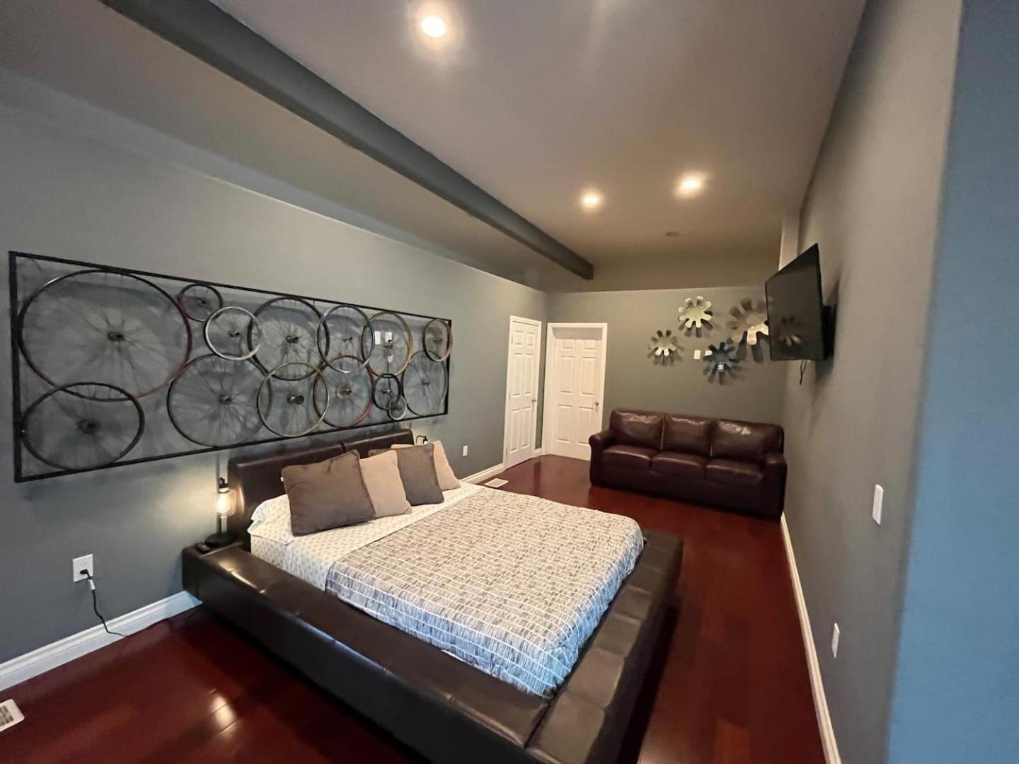 Architectural Gem La Jolla Oceanview Surf And Golf Villa San Diego Ngoại thất bức ảnh