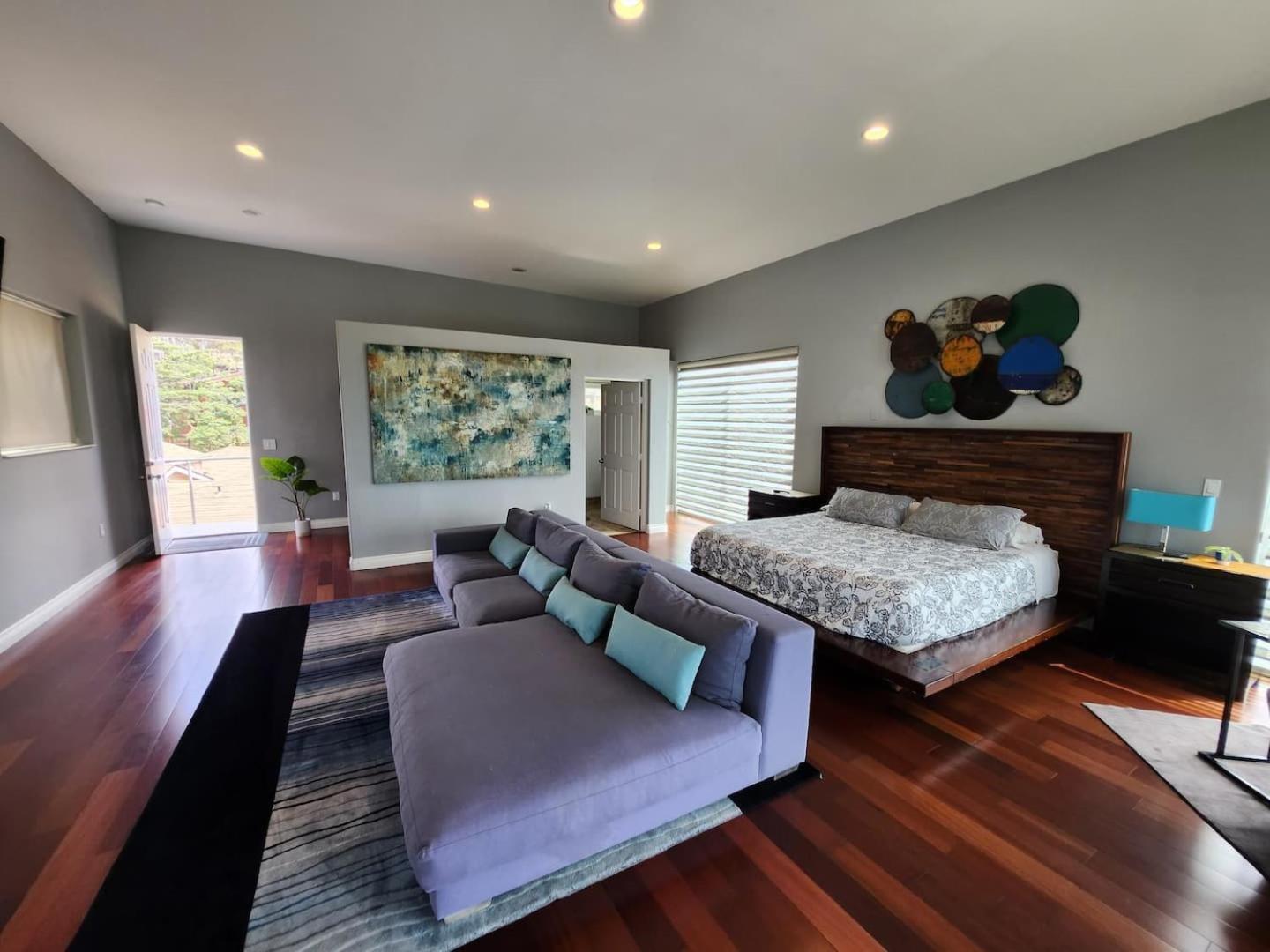 Architectural Gem La Jolla Oceanview Surf And Golf Villa San Diego Ngoại thất bức ảnh