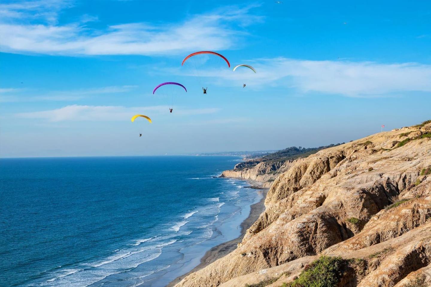 Architectural Gem La Jolla Oceanview Surf And Golf Villa San Diego Ngoại thất bức ảnh