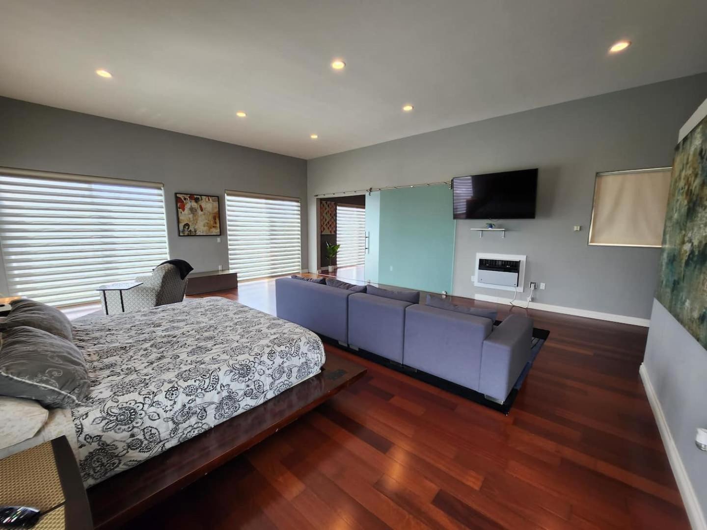 Architectural Gem La Jolla Oceanview Surf And Golf Villa San Diego Ngoại thất bức ảnh