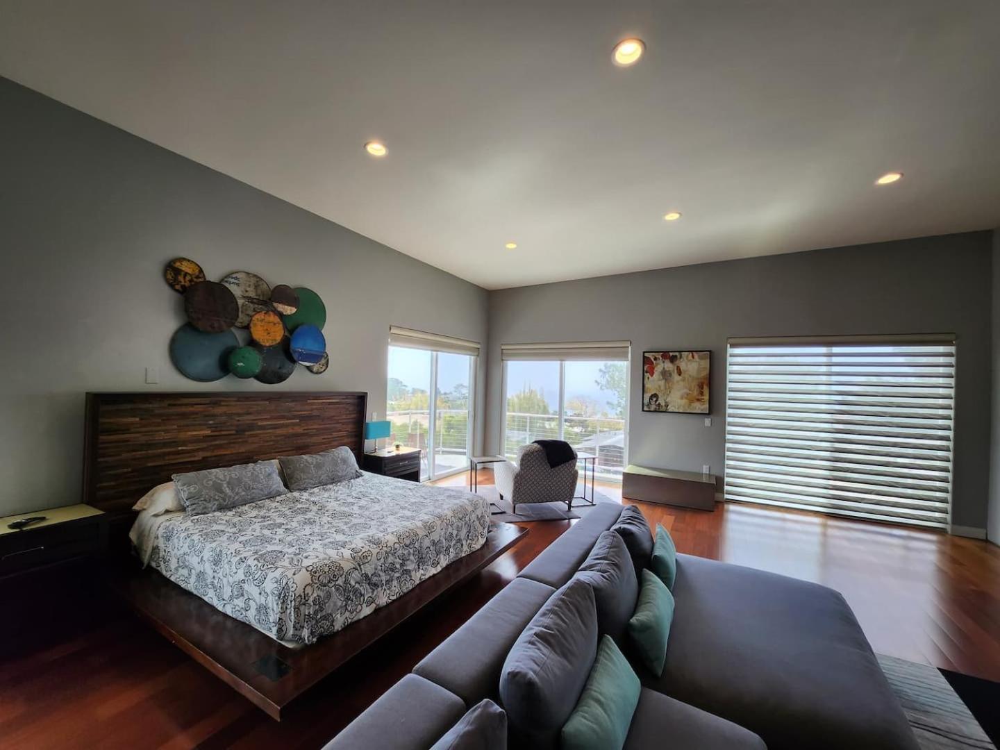 Architectural Gem La Jolla Oceanview Surf And Golf Villa San Diego Ngoại thất bức ảnh