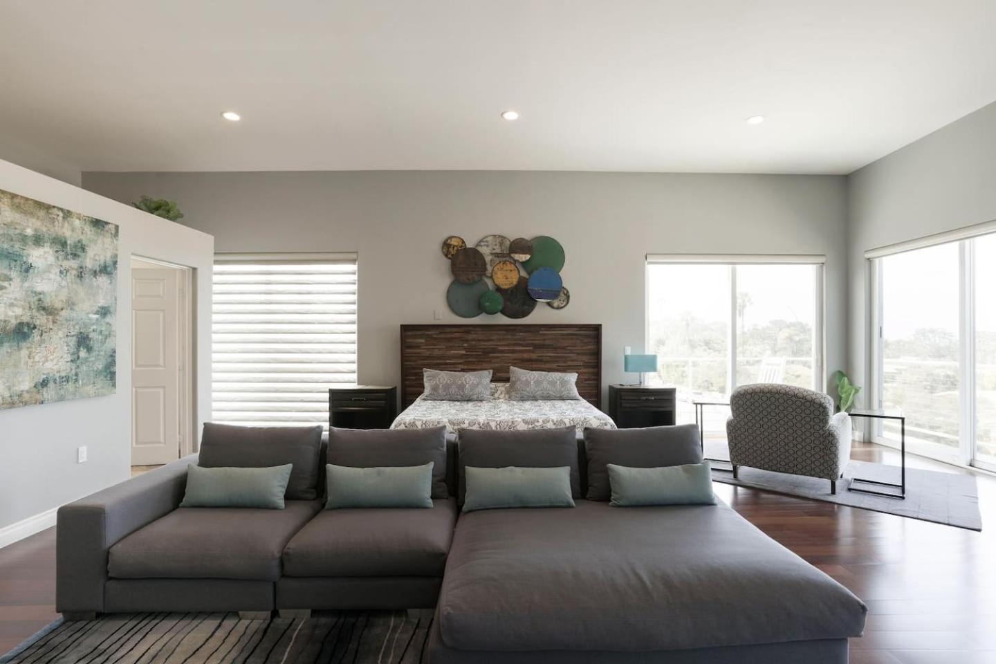 Architectural Gem La Jolla Oceanview Surf And Golf Villa San Diego Ngoại thất bức ảnh