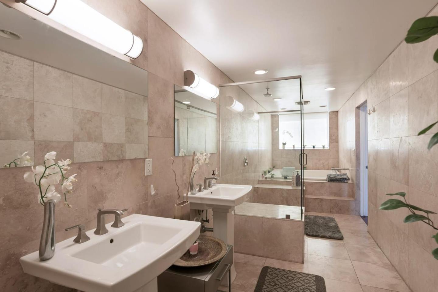 Architectural Gem La Jolla Oceanview Surf And Golf Villa San Diego Ngoại thất bức ảnh