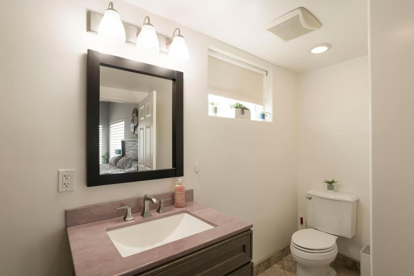 Architectural Gem La Jolla Oceanview Surf And Golf Villa San Diego Ngoại thất bức ảnh