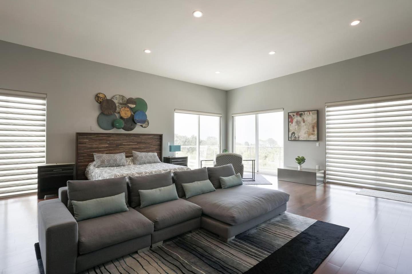 Architectural Gem La Jolla Oceanview Surf And Golf Villa San Diego Ngoại thất bức ảnh