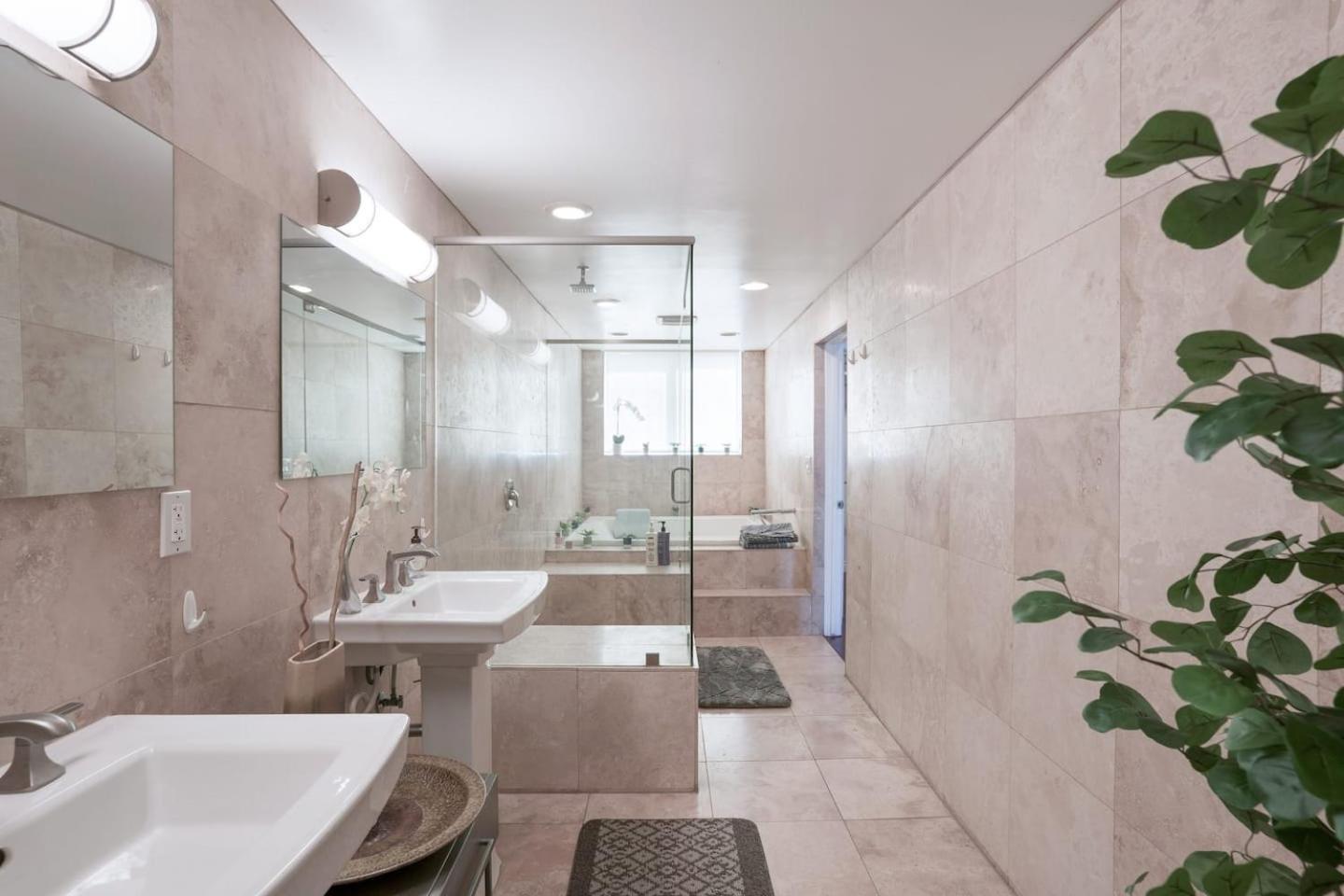 Architectural Gem La Jolla Oceanview Surf And Golf Villa San Diego Ngoại thất bức ảnh