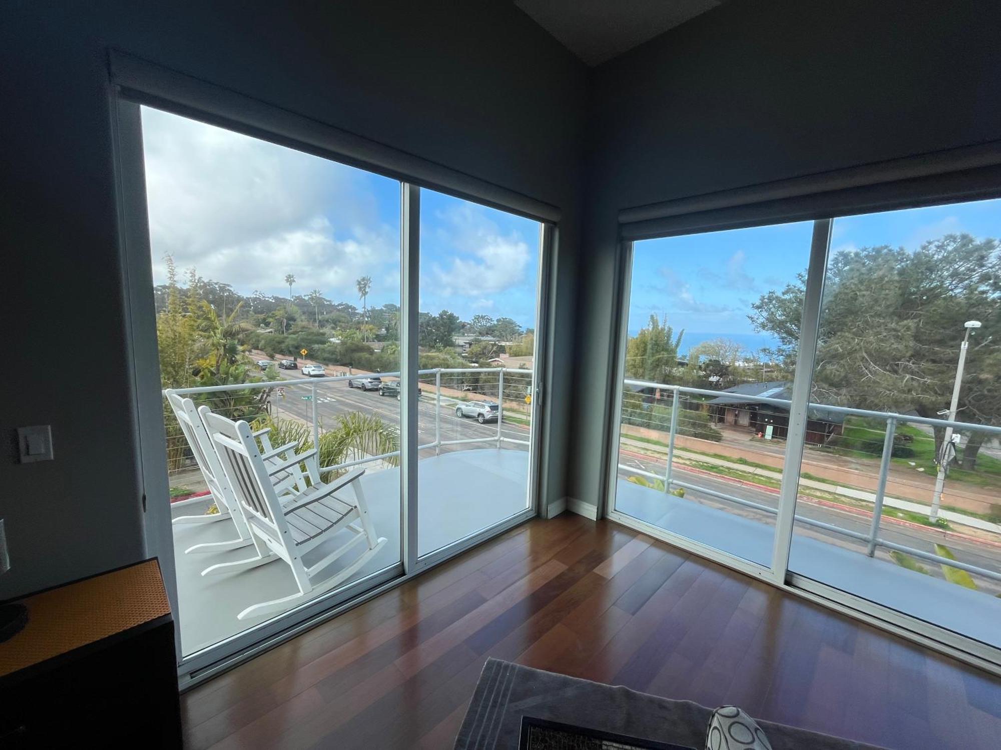 Architectural Gem La Jolla Oceanview Surf And Golf Villa San Diego Ngoại thất bức ảnh