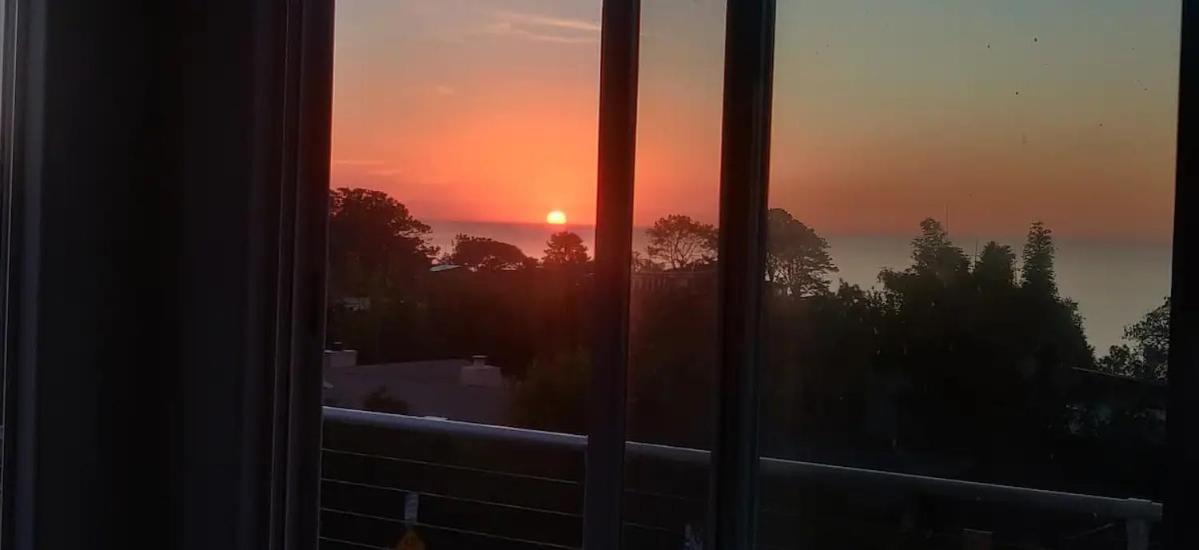 Architectural Gem La Jolla Oceanview Surf And Golf Villa San Diego Ngoại thất bức ảnh